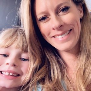 Meet your Posher, Jady